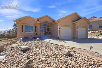2615 Tamora Way, Colorado Springs, CO 80919