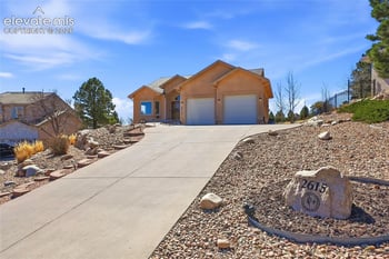 2615 Tamora Way, Colorado Springs, CO 80919
