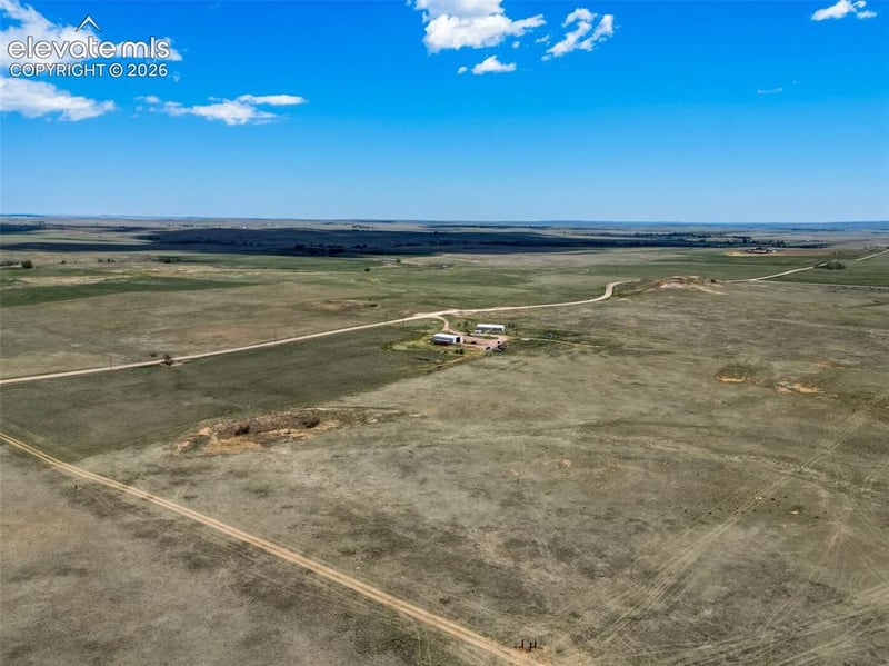 26155 Sweet Rd, Calhan, CO 80808