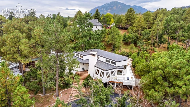 2617 Scorpio Dr, Colorado Springs, CO 80906