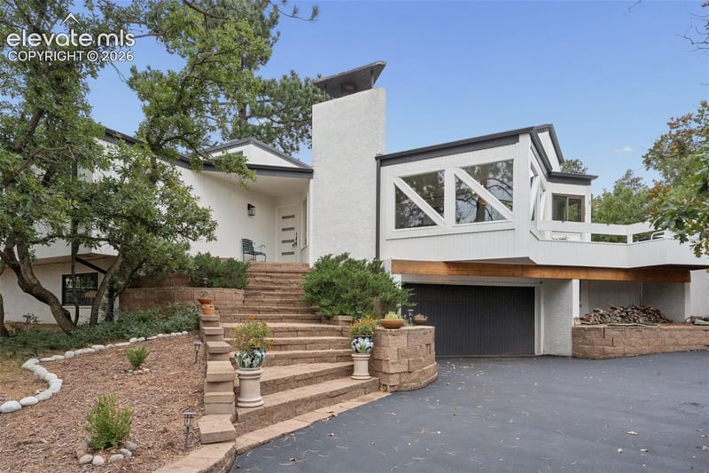 2617 Scorpio Dr, Colorado Springs, CO 80906