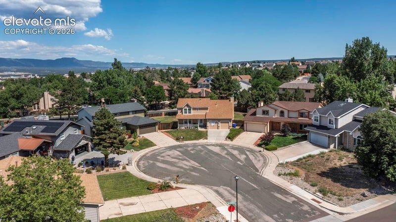 2620 Kenton Green Ct, Colorado Springs, CO 80920