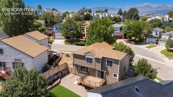 2620 Lear Dr, Colorado Springs, CO 80920