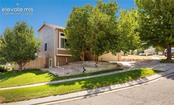 2620 Lear Dr, Colorado Springs, CO 80920