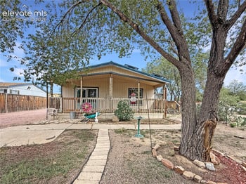 2620 Lowell Ave, Pueblo, CO 81003