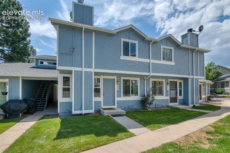 Home Worth Check