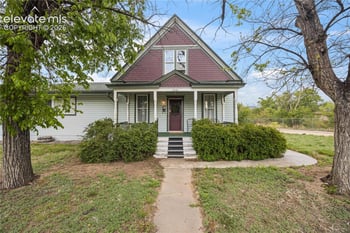 2622 N Nevada Ave, Colorado Springs, CO 80907