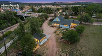 2622 N Nevada Ave, Colorado Springs, CO 80907