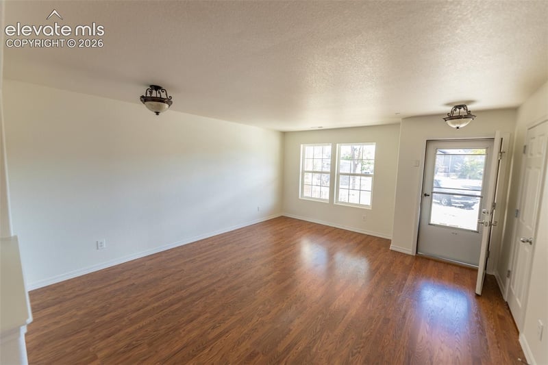 2622 Winterbourne St, Colorado Springs, CO 80910