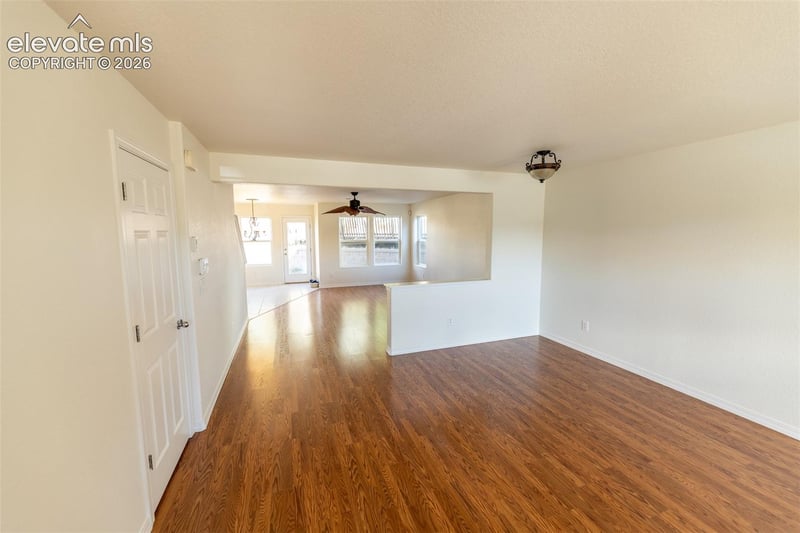 2622 Winterbourne St, Colorado Springs, CO 80910