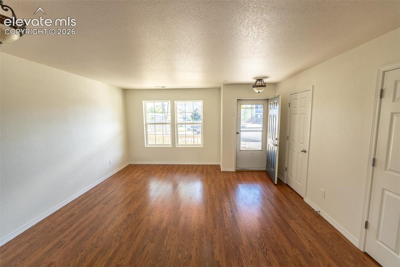 2622 Winterbourne St, Colorado Springs, CO 80910