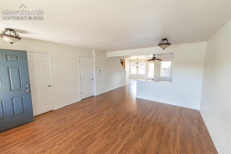 2622 Winterbourne St, Colorado Springs, CO 80910