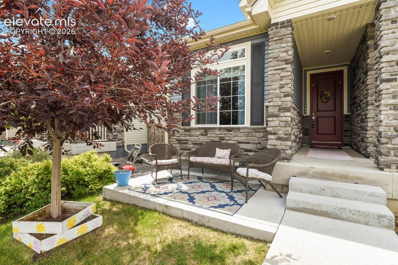 26222 E Archer Ave, Aurora, CO 80018