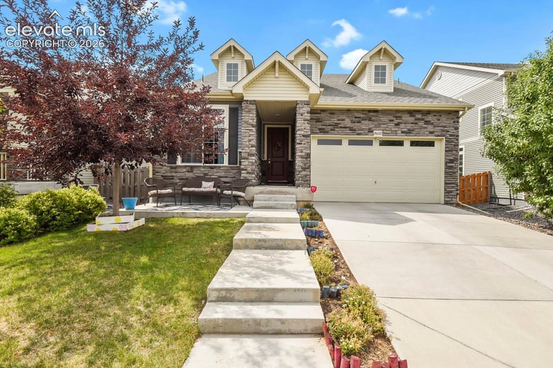 26222 E Archer Ave, Aurora, CO 80018