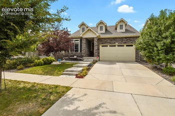 26222 E Archer Ave, Aurora, CO 80018