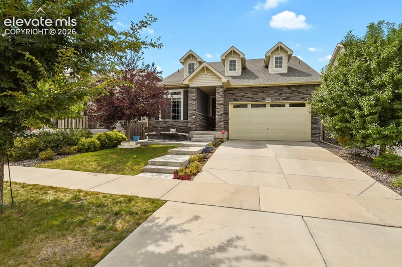 26222 E Archer Ave, Aurora, CO 80018