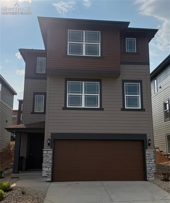 2624 Cramer Hts, Colorado Springs, CO 80904