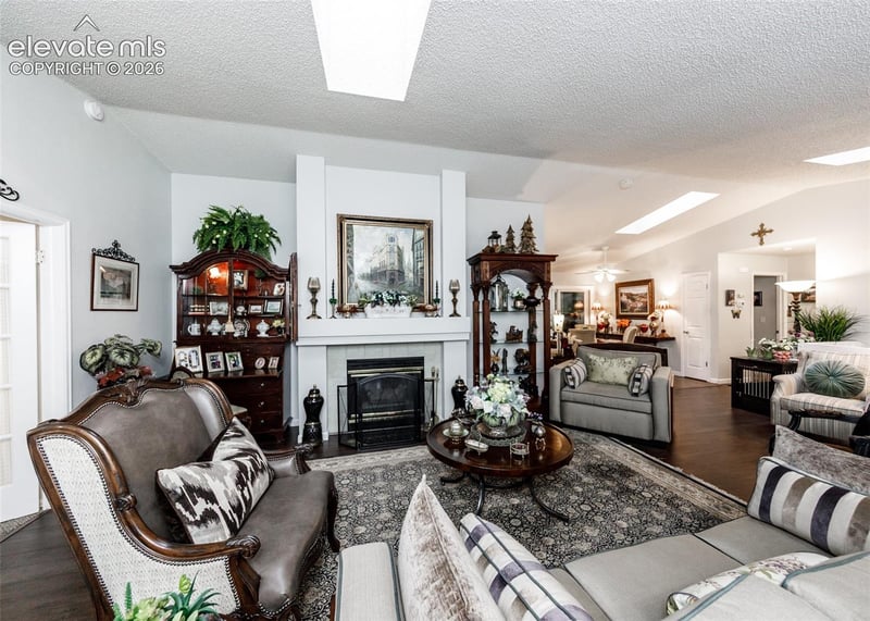 2624 Patriot Hts, Colorado Springs, CO 80904