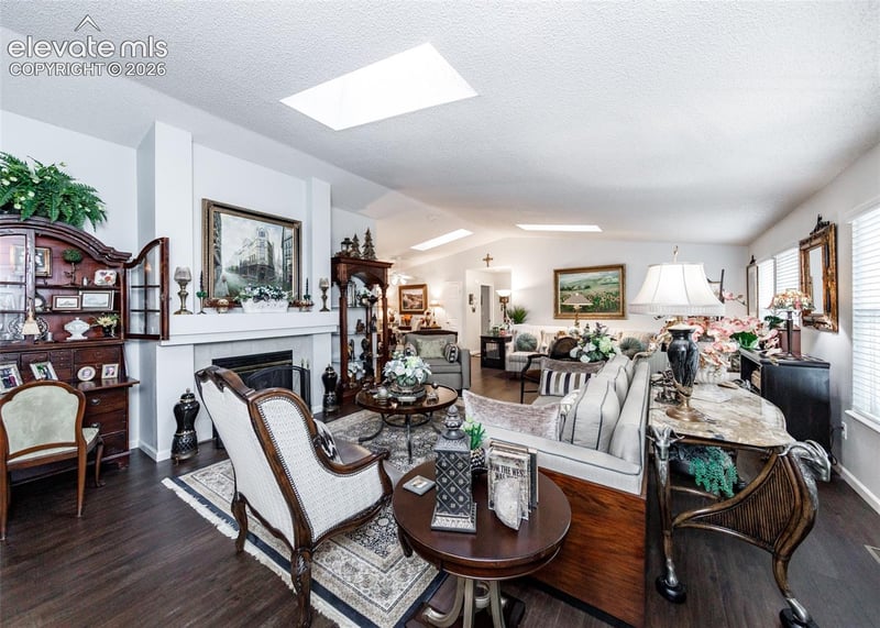 2624 Patriot Hts, Colorado Springs, CO 80904