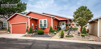 2624 Patriot Hts, Colorado Springs, CO 80904