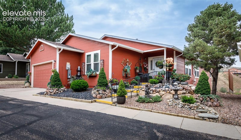 2624 Patriot Hts, Colorado Springs, CO 80904