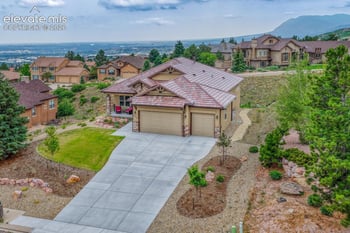 2625 Brogans Bluff Dr, Colorado Springs, CO 80919