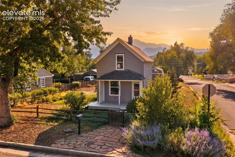 Home Worth Check