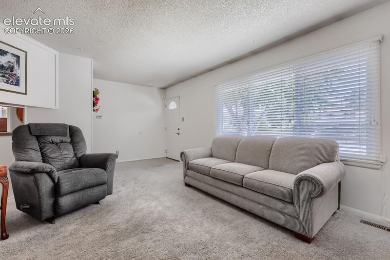 2628 E San Miguel St, Colorado Springs, CO 80909