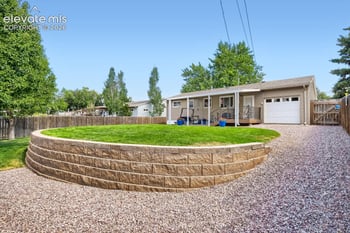 2628 E San Miguel St, Colorado Springs, CO 80909