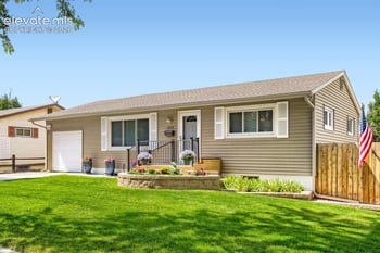 2628 E San Miguel St, Colorado Springs, CO 80909