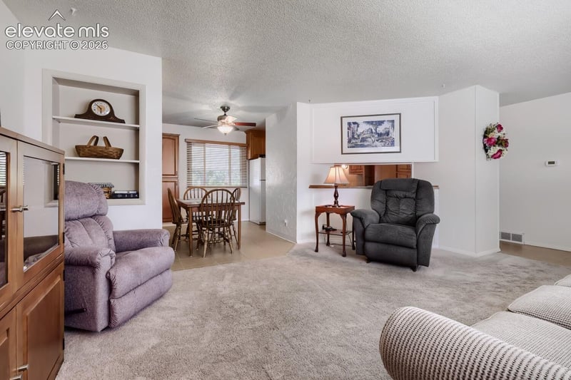 2628 E San Miguel St, Colorado Springs, CO 80909