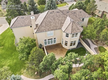 2630 Rossmere St, Colorado Springs, CO 80919