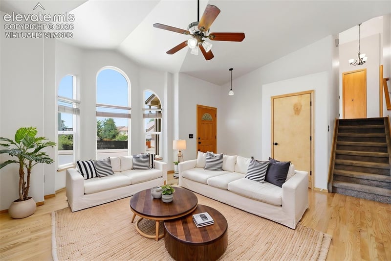 2630 Summerhill Dr, Colorado Springs, CO 80920