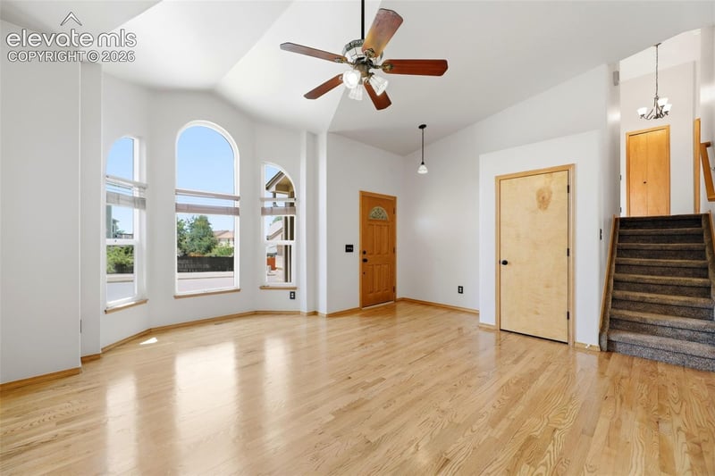 2630 Summerhill Dr, Colorado Springs, CO 80920