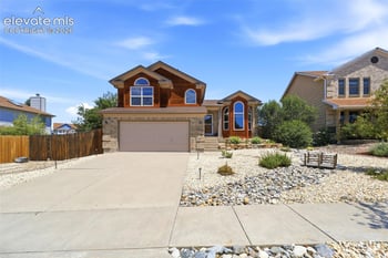 2630 Summerhill Dr, Colorado Springs, CO 80920