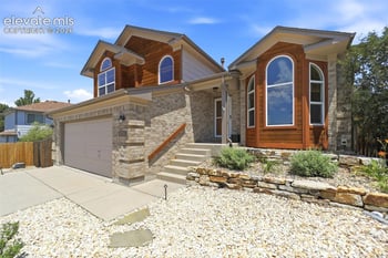 2630 Summerhill Dr, Colorado Springs, CO 80920
