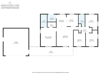 2633 E Bijou St, Colorado Springs, CO 80909