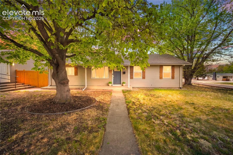 Home Worth Check
