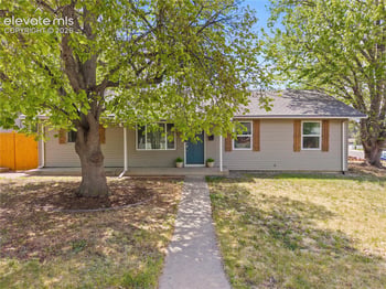 2633 E Bijou St, Colorado Springs, CO 80909