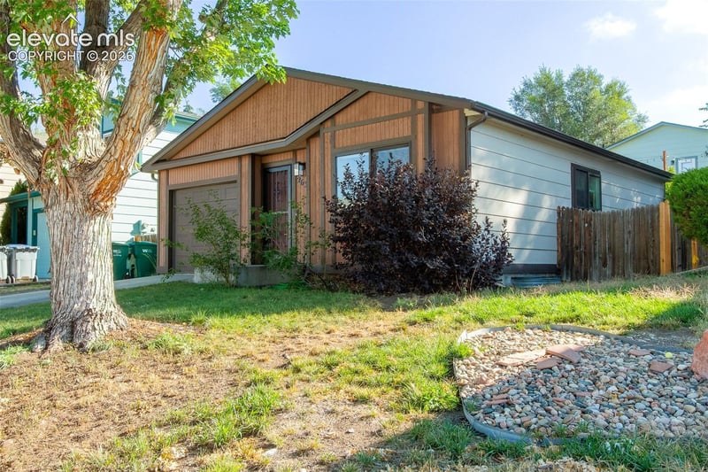 2633 Manassas Way, Colorado Springs, CO 80922
