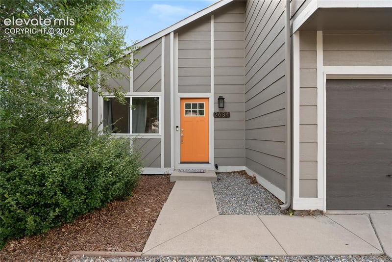 2634 Manassas Way, Colorado Springs, CO 80922