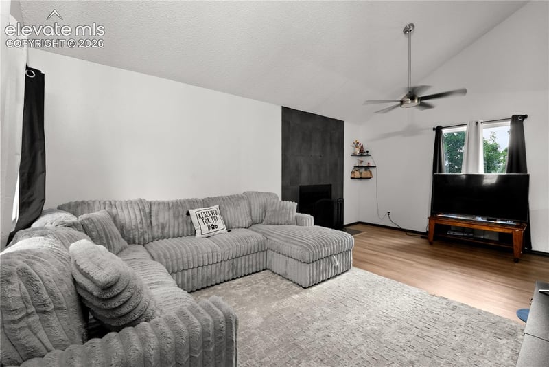 2634 Manassas Way, Colorado Springs, CO 80922