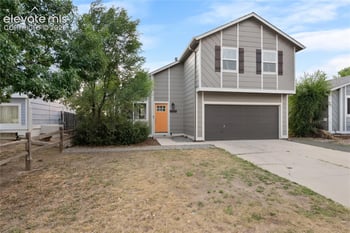 2634 Manassas Way, Colorado Springs, CO 80922