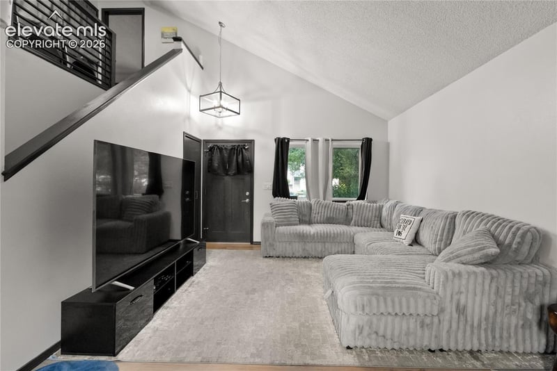 2634 Manassas Way, Colorado Springs, CO 80922