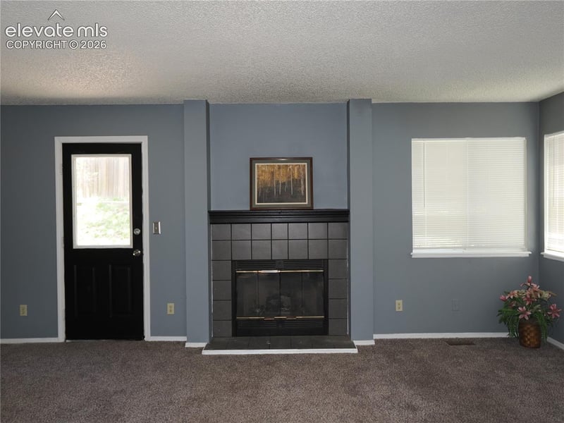 2635 Fredricksburg Dr, Colorado Springs, CO 80922