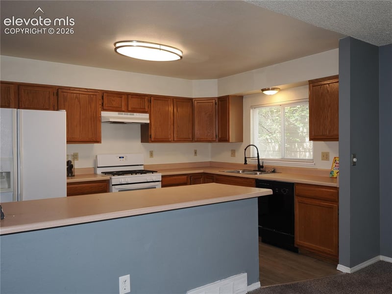 2635 Fredricksburg Dr, Colorado Springs, CO 80922