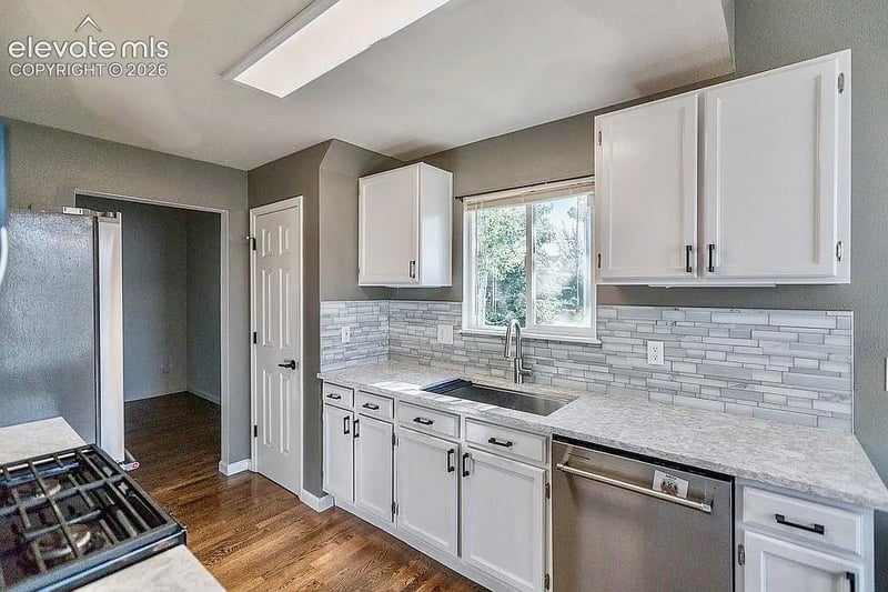2635 Lumberjack Dr, Colorado Springs, CO 80920