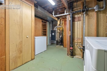 2637 Waldean St, Colorado Springs, CO 80909