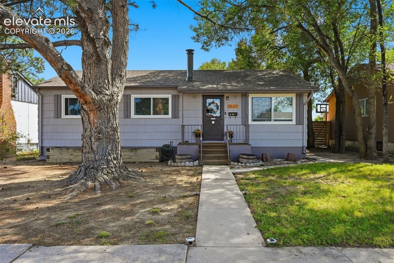 Home Worth Check