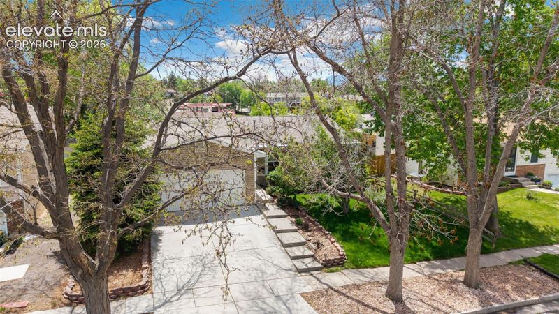 2643 E Caramillo St, Colorado Springs, CO 80909